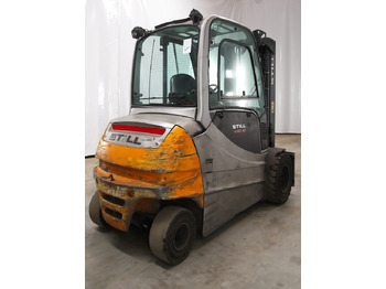 Electric forklift Still RX60-50: picture 2