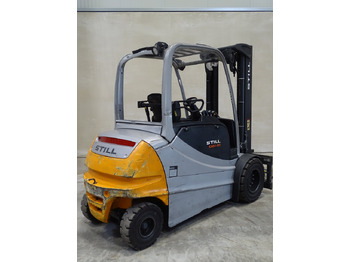 Electric forklift Still RX60-50: picture 2