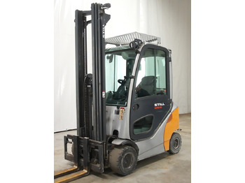 Forklift STILL RX70