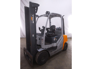 Forklift STILL RX70