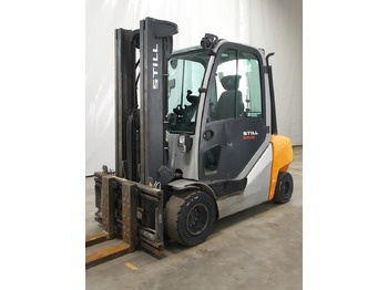 Diesel forklift STILL RX70