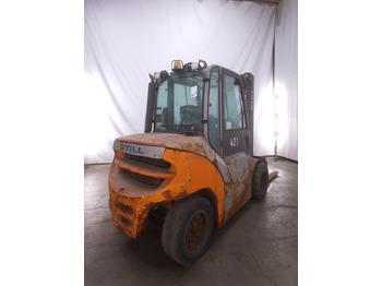 Diesel forklift Still RX70-45: picture 2 Diesel forklift Still RX70-45: picture 2