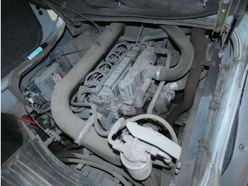 Diesel forklift Still RX70-45: picture 4 Diesel forklift Still RX70-45: picture 4