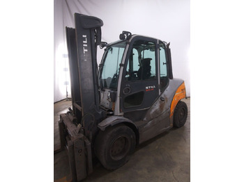 Diesel forklift STILL RX70