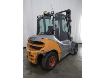 Diesel forklift Still RX70-45: picture 2 Diesel forklift Still RX70-45: picture 2
