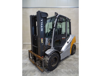 Diesel forklift STILL RX70