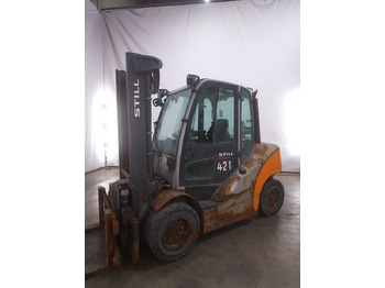 Diesel forklift STILL RX70