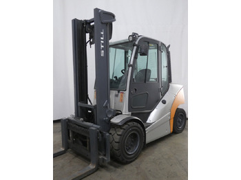Diesel forklift STILL RX70