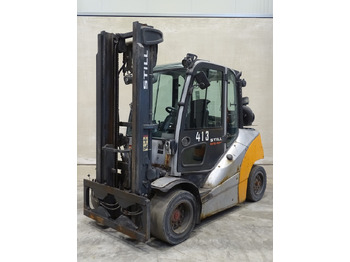 Diesel forklift STILL RX70
