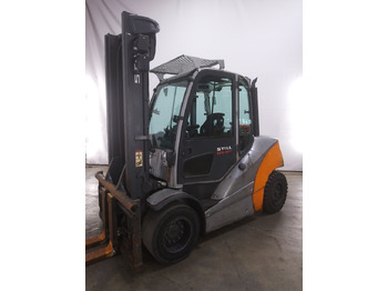 Diesel forklift STILL RX70