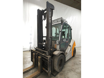 Diesel forklift STILL RX70
