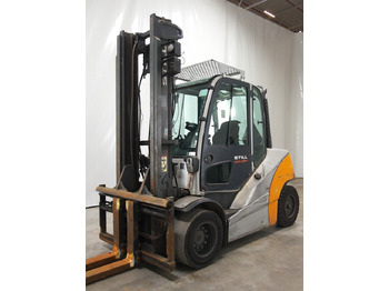 Diesel forklift STILL RX70