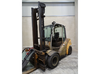 Diesel forklift STILL RX70