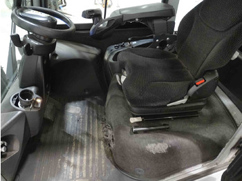 Diesel forklift Still RX70-50T/600: picture 5