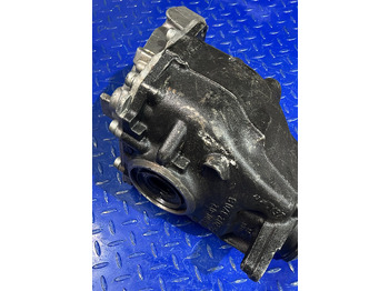 Transmission BMW Rear Differential 7541580: picture 3