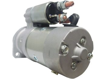 Starter JOHN DEERE