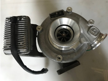 John deere Turbo RE548385 - Engine and parts for Agricultural machinery: picture 1 John deere Turbo RE548385 - Engine and parts for Agricultural machinery: picture 1