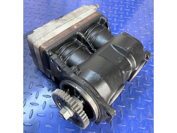 Air brake compressor for Truck KNORR-BREMSE Mercedes Actros A0011305515: picture 3