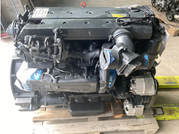 New Engine for Truck Mercedes AXOR Atego OM926 Motor Euro 5 7.2L: picture 3 New Engine for Truck Mercedes AXOR Atego OM926 Motor Euro 5 7.2L: picture 3