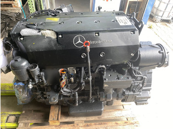 New Engine for Truck Mercedes AXOR Atego OM926 Motor Euro 5 7.2L: picture 2 New Engine for Truck Mercedes AXOR Atego OM926 Motor Euro 5 7.2L: picture 2