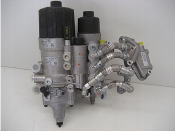 Fuel filter MERCEDES-BENZ Actros