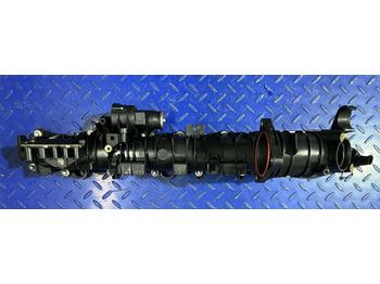 Intake manifold Mercedes Benz A6560900037 / A6560900137 / A6549060000: picture 2