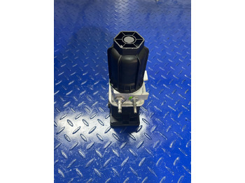 Muffler/ Exhaust system MERCEDES-BENZ Actros