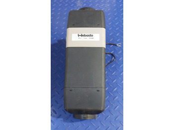 Heating/ Ventilation WEBASTO