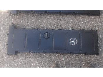 Spare parts MERCEDES-BENZ Actros