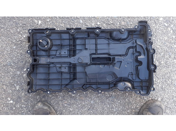 Spare parts for Truck Mercedes Cilinderhead Cover A9340100330: picture 2