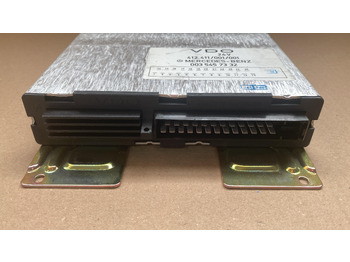 ECU VDO MERCEDES ACTROS 0035457332: picture 3