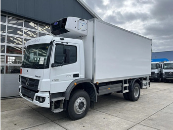 Refrigerated truck MERCEDES-BENZ Atego 1725