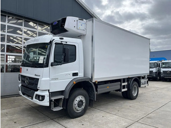 Refrigerated truck MERCEDES-BENZ Atego 1725