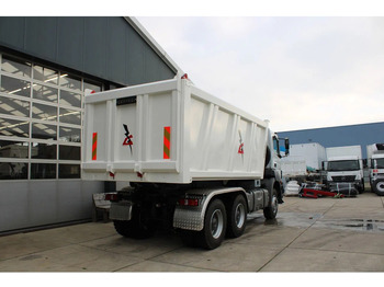 New Tipper Mercedes-Benz Axor 3344 K 6x4 Tipper Truck: picture 4