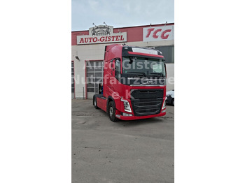 Tractor unit VOLVO FH 500