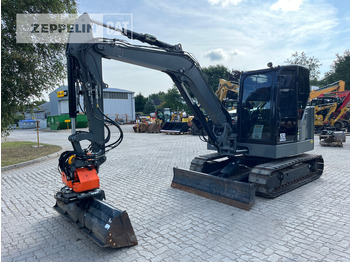 Mini excavator CATERPILLAR 306