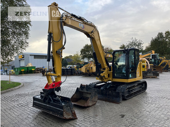 Mini excavator CATERPILLAR 308