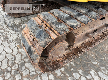 Crawler excavator Cat 315FL: picture 5
