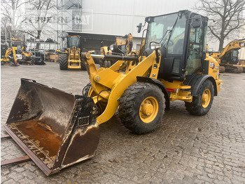 Wheel loader CATERPILLAR