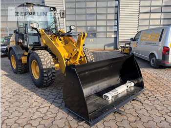 Wheel loader CATERPILLAR 908