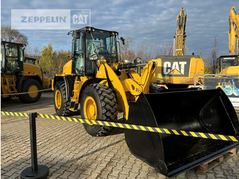 Wheel loader CATERPILLAR 914