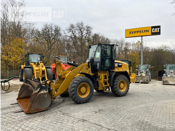 Wheel loader CATERPILLAR