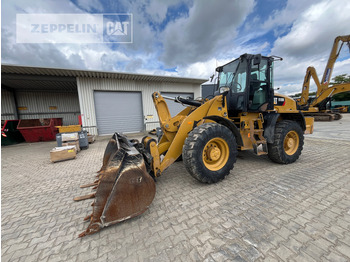 Wheel loader CATERPILLAR