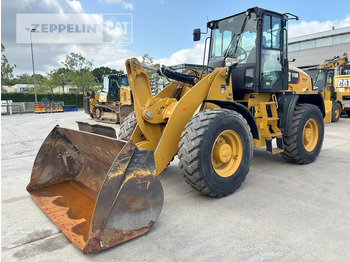 Wheel loader CATERPILLAR