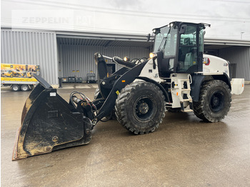 Wheel loader CATERPILLAR 920