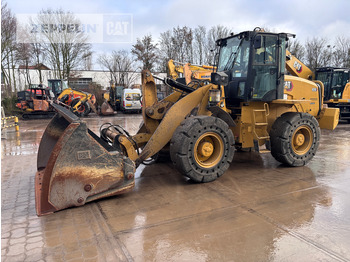 Wheel loader CATERPILLAR 920