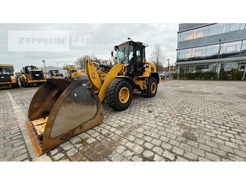 Wheel loader CATERPILLAR 926M