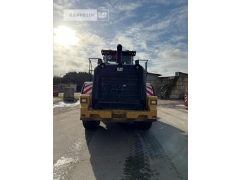 Leasing of Cat 950M Cat 950M: picture 3