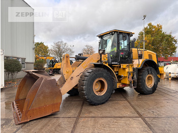 Wheel loader CATERPILLAR 950M