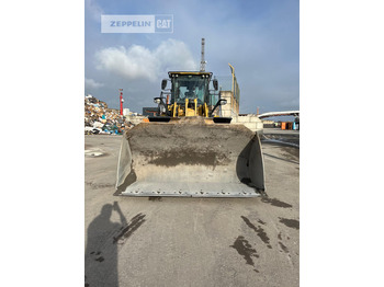 Leasing of Cat 950M Cat 950M: picture 5